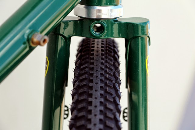 panaracer fire cross