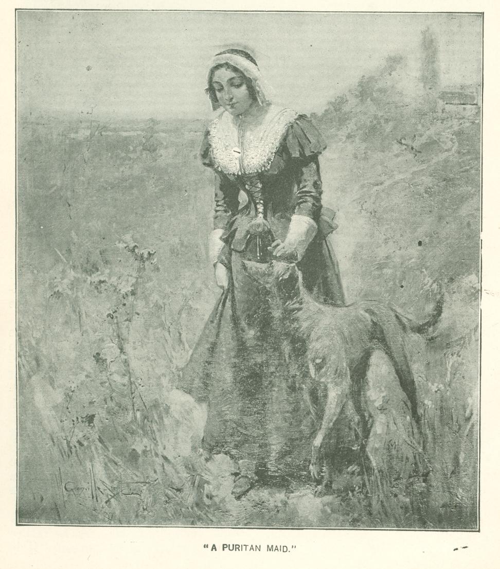 digital history project New York Artist W. Granville Smith