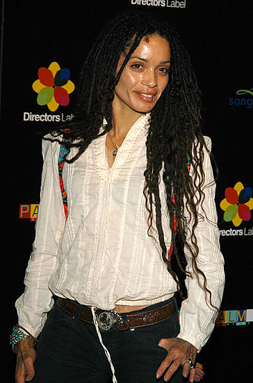adore lisa bonet i think she s one of the most naturally beautiful