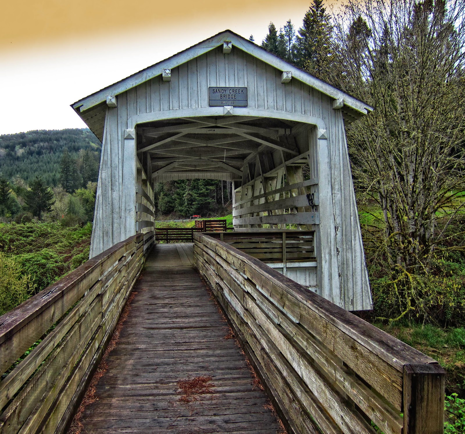 Thom Zehrfeld Photography Visiting Jacksonville Oregon