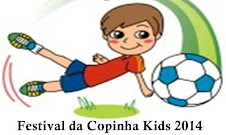 Copinha Kids 2014