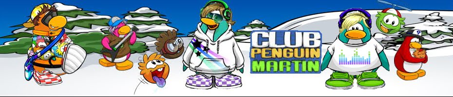 trucos de club penguin