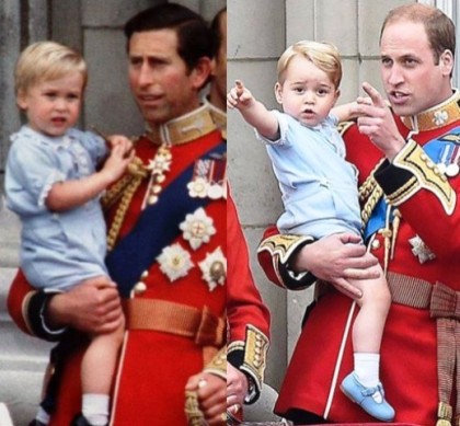 June 2015 - Prince Williams And Kate