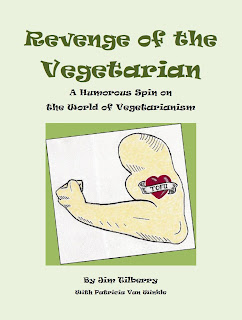 Vegetarian Book