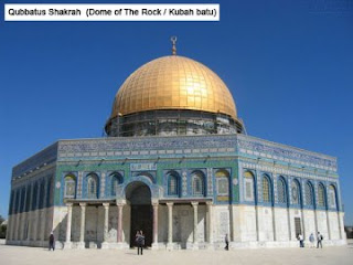 Sejarah Terjadinya Isra Mi’raj Nabi Muhammad SAW !!! 6 Sejarah Terjadinya Isra Mi’raj Nabi Muhammad SAW !!!