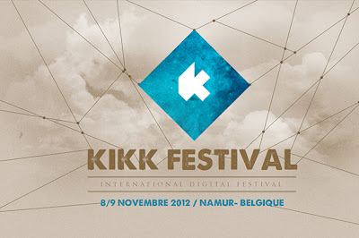 Kikk Kikk