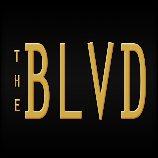 The BLVD