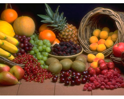 Imagenes de fruteros de mesa - Imagui