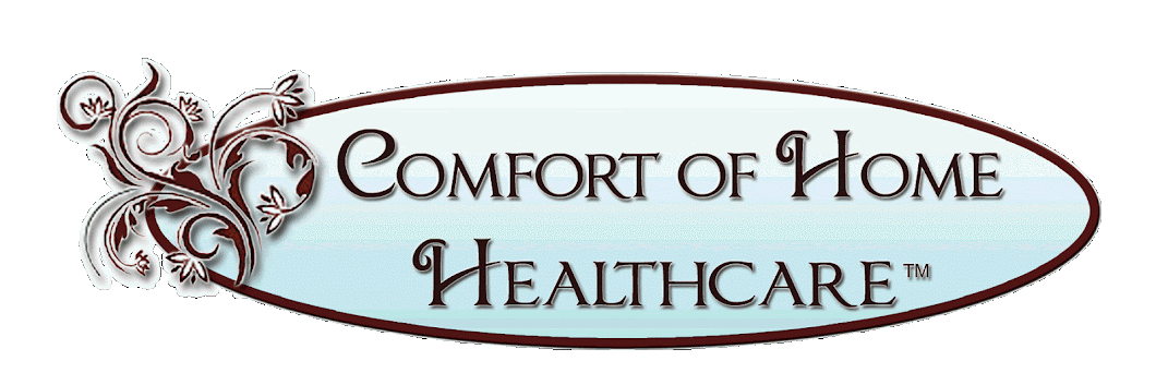 Comfort of Home Healthcare