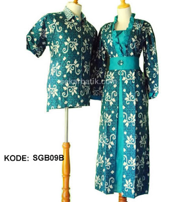 Batik Sarimbit Keluarga Muslim Modern Model Terbaru Toko Baju Batik Sarimbit Keluarga Muslim Modern Model Terbaru Toko Baju