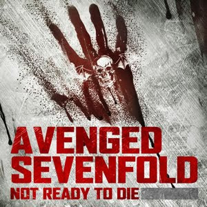 Avenged Sevenfold - Not Ready To Die Lyrics + Letras + Lirik + Tekst + Text + Testo + Paroles + Source: Lyrics-Video-Music.blogspot.com + Video Music Song Lyrics Avenged Sevenfold - Not Ready To Die