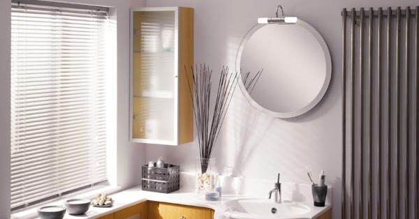 Mobiliarios de baño prefabricados para el tocador | Mobiliario Deco