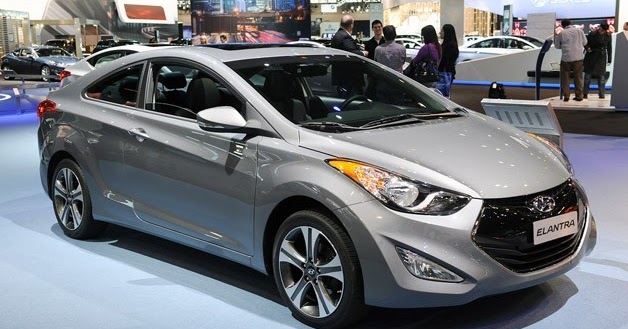 hyundai elantra 2014 review - Autos Express