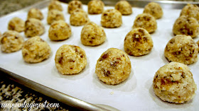 TWIX Bites Coconut Macaroons on Diane's Vintage Zest! #eatmorebites #shop #cbias @vintagezest