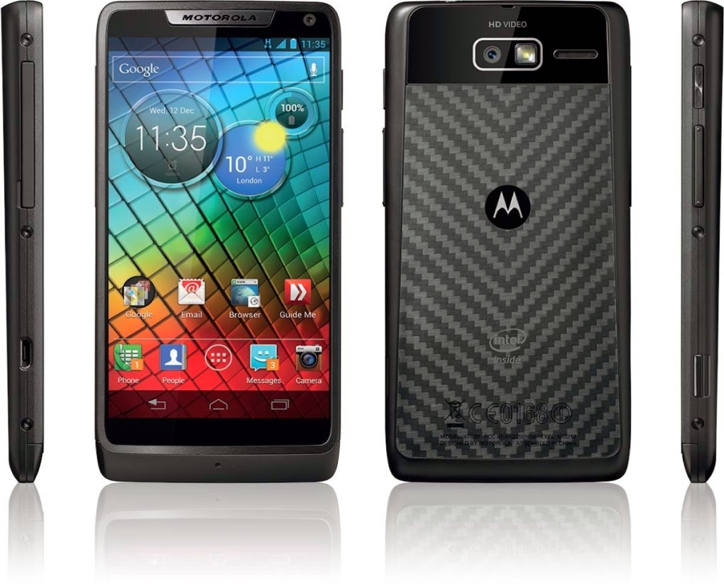 localizar celular motorola razr