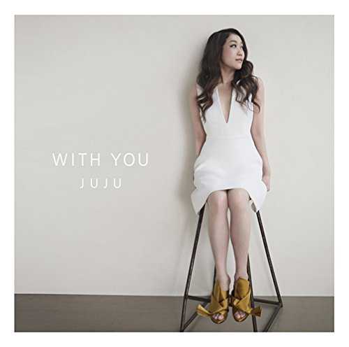 [Single] JUJU – WITH YOU (2015.09.23/MP3/RAR)