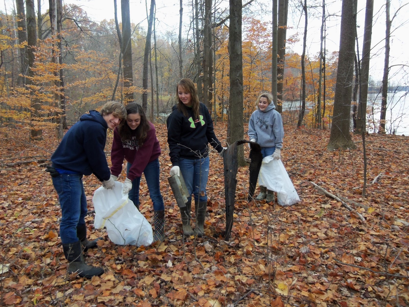 Linesville High School