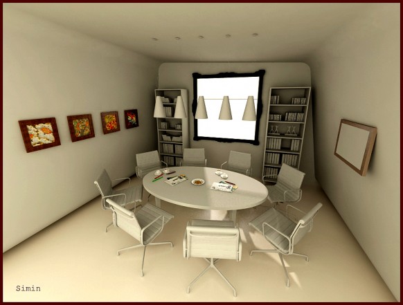 Small Conference Room Design. We as a website design house
