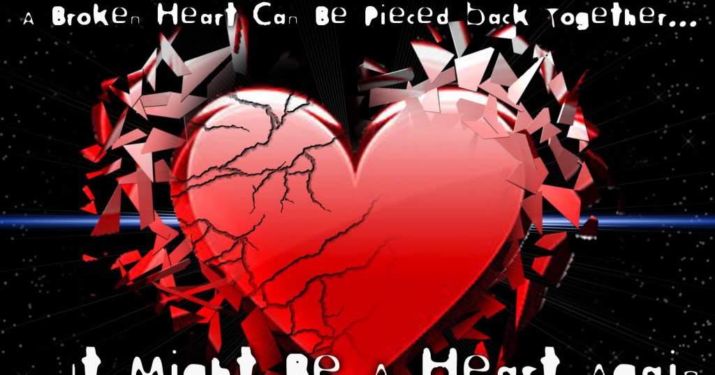 Broken Heart Quotes | Nice Wallpapers