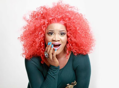Uche Ogbodo