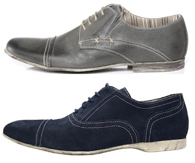 Calzados hombre Fosco verano 2011 hombres
