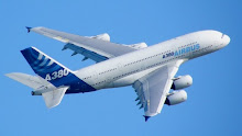 AIRCRAFT TYPE-AIRBUS A380