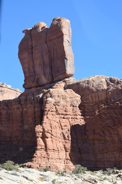 Arches National Park, Moab, Utah Arches National Park, Moab, Utah