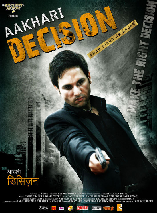 Aakhari Decision 2010 Aakhari Decision 2010