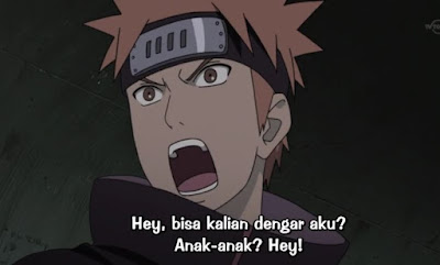 Download Naruto Shippuden Episode 435 Sub Indo Gratis