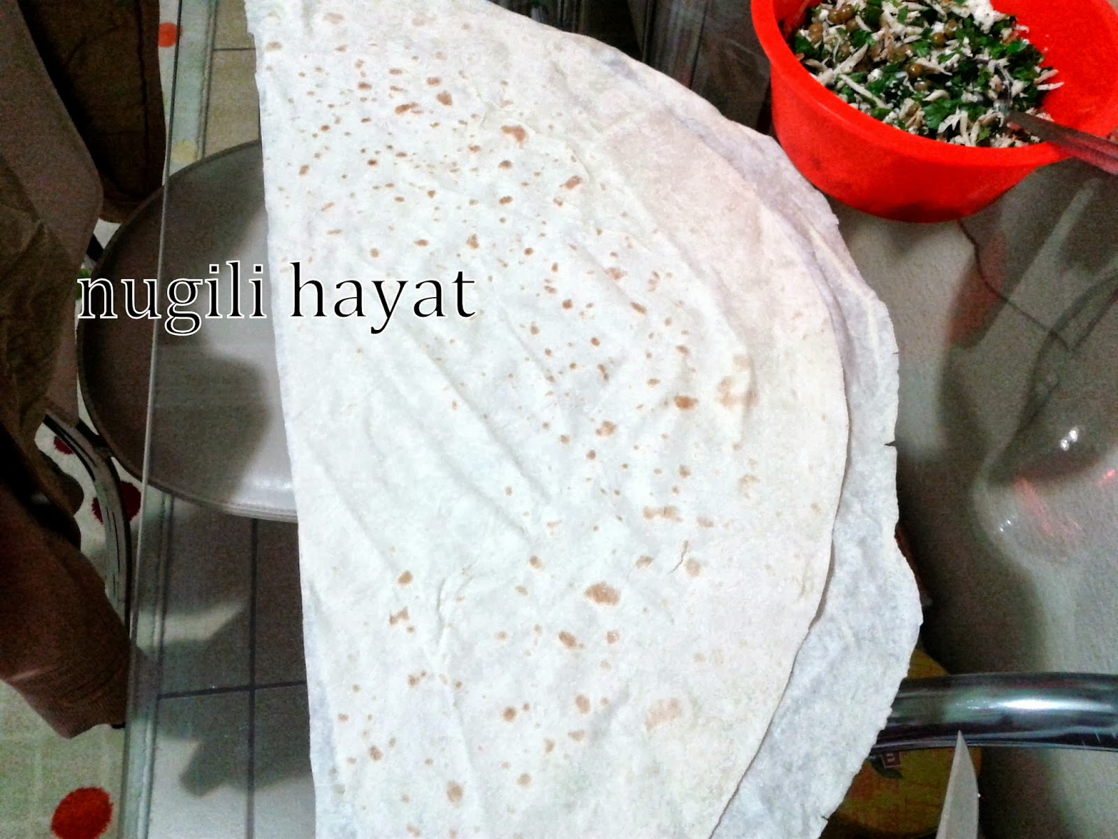 nugi�li hayat GEMİCİ BÖREĞİ (SOFRA DERGİSİ EKİM SAYISINDAN)