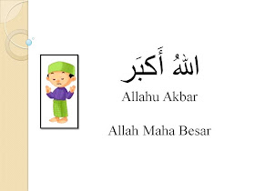 Bahagia Milik Semua Solat