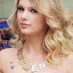 taxlor swift tattoo