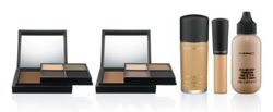 MAC Cosmetics unveil Carine Roitfeld & <br>Marilyn Monroe collections