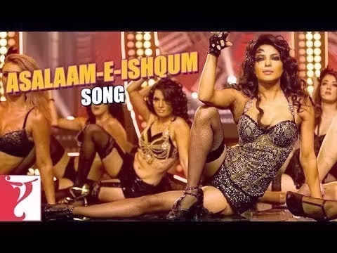 Asalaam E Ishqum Yaara Gunday Lyrics English Translation asalaam e ishqum yaara gunday lyrics english translation
