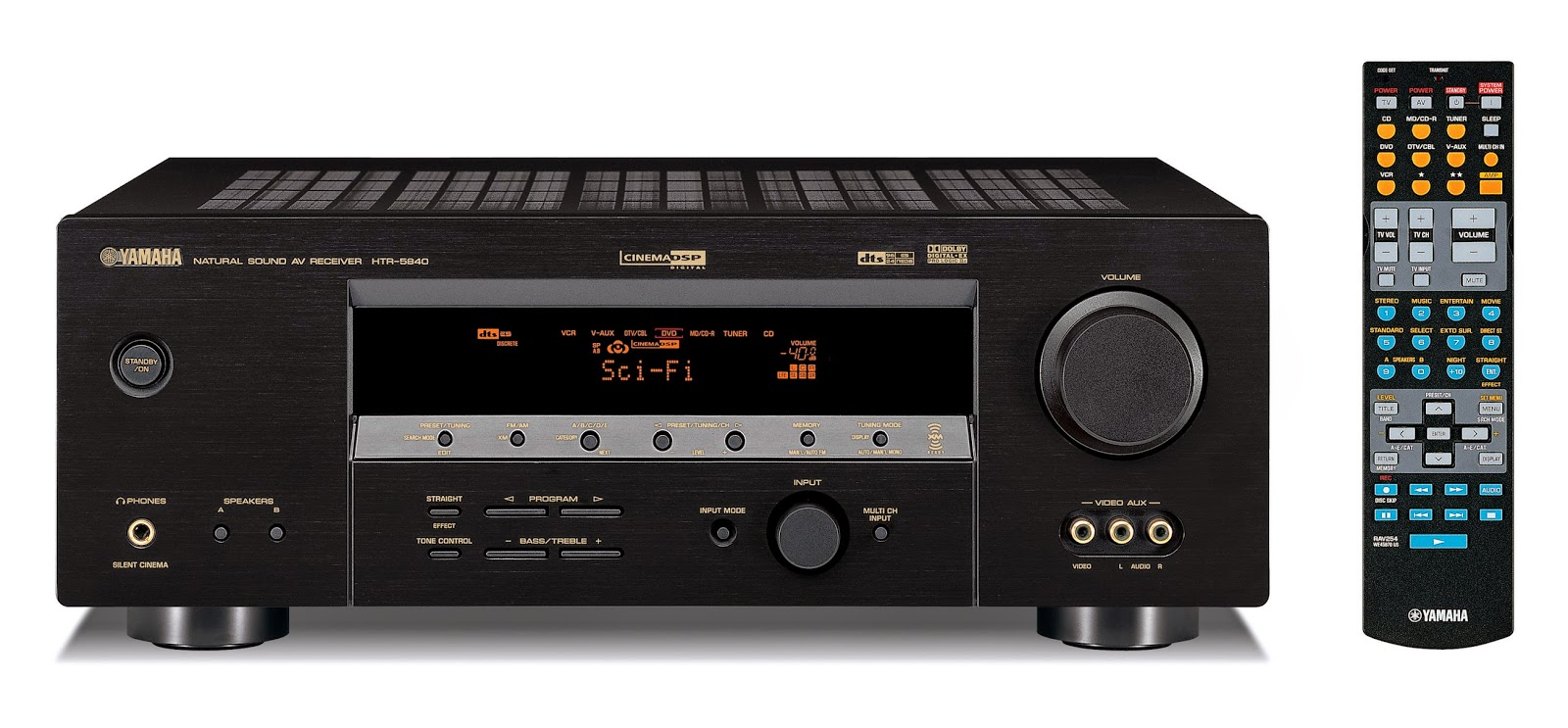 Yamaha Av Receiver South Africa Yamaha Av Receiver South Africa