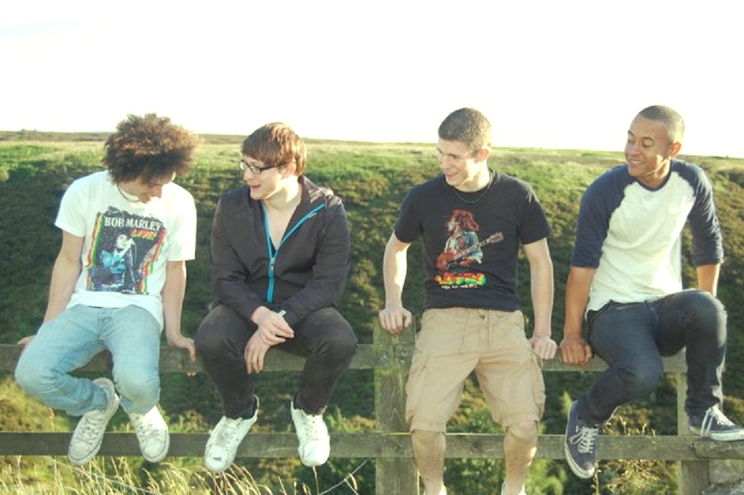 Reggaediscography: JERAMIAH FERRARI - DISCOGRAPHY: (Reggae Punk Ska Band)
