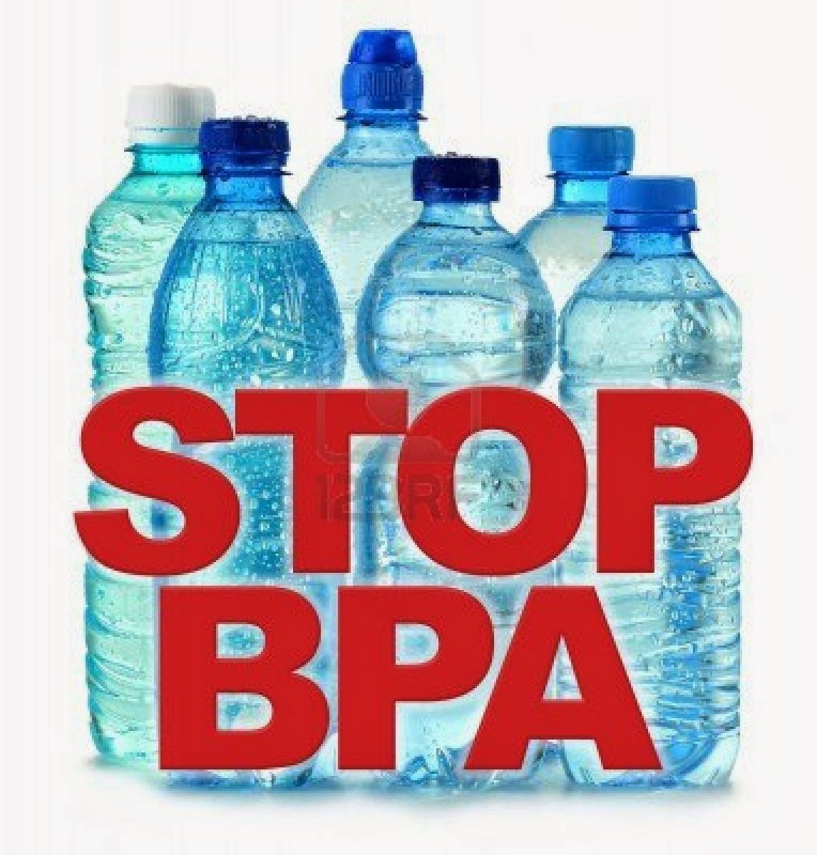 Medi Care Plus Negative Effects of Water Bottles on Human Health