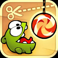 Cut the Rope v2.3.1 APK Descargar Cut the Rope v2.3.1 APK Android Full Gratis (Gratis)