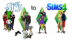 Sims 1-4