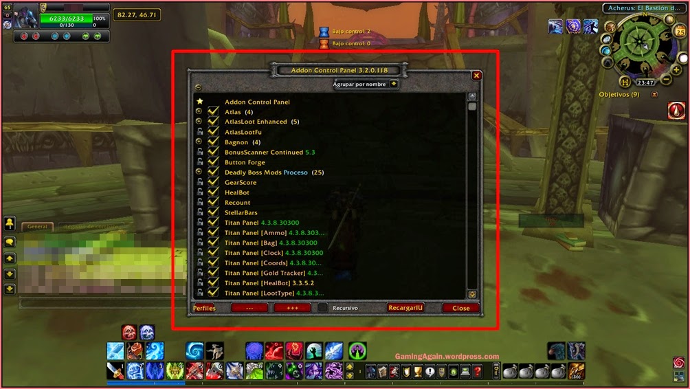 Wow Addons For Vista How To Instal