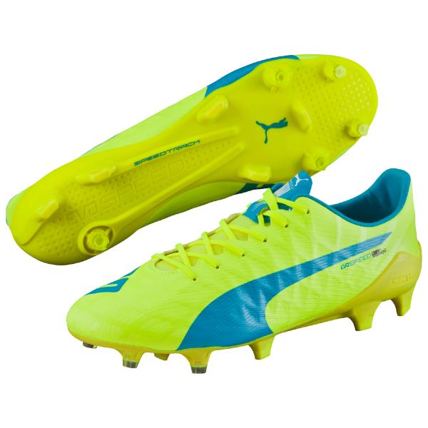 evospeed sl s