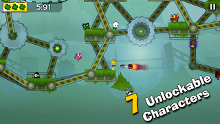 Mini Dash 1.05 Apk Downloads Mini Dash 1.05 Apk Downloads