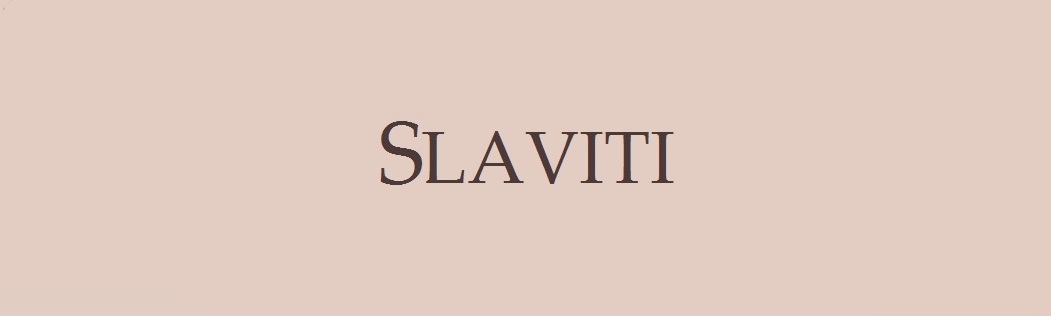 Slaviti