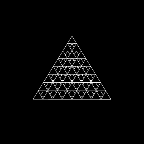 http://beesandbombs.tumblr.com/post/100991178154/tetrahedra