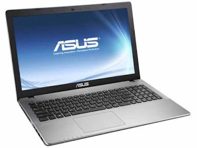 Asus X550DP Laptop Gaming Asus Harga Menengah High Performance Asus x550dp high performance