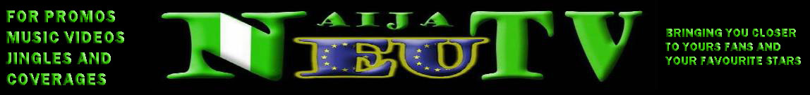 Naija EU TV