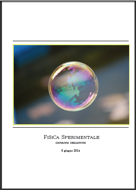 Fisica sperimentale