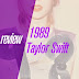 Review: "1989", Taylor Swift viaja en el tiempo.