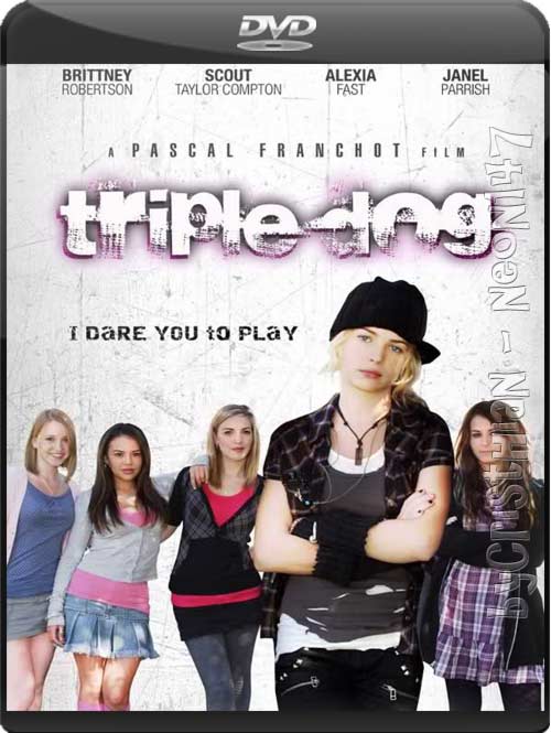 Triple Dog (Castellano) (DVDRip) (2011) (partes de 250 MB y 1 LINK) (Mirrors) Triple Dog (Castellano) (DVDRip) (2011) (partes de 250 MB y 1 LINK) (Mirrors)