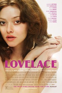 Lovelace: Garganta Profunda